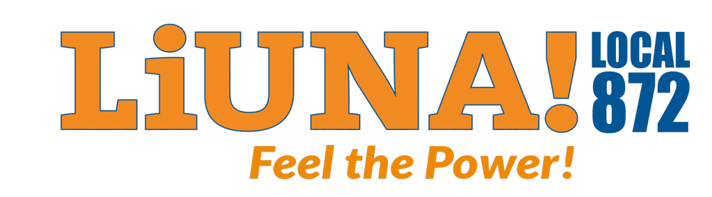 LiUNA! logo