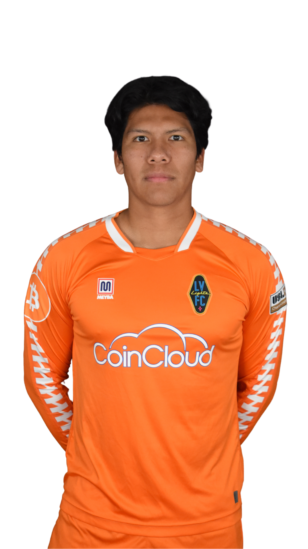Roster Las Vegas Lights Fc