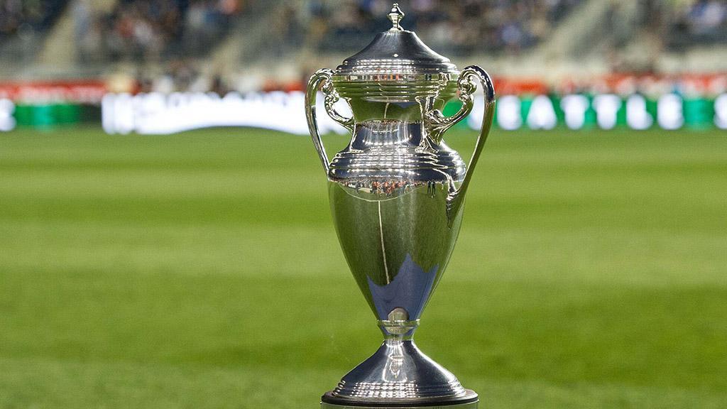 United Soccer League to Field 47 Clubs in the 2024 Lamar Hunt U.S. Open Cup  - Las Vegas Lights FC