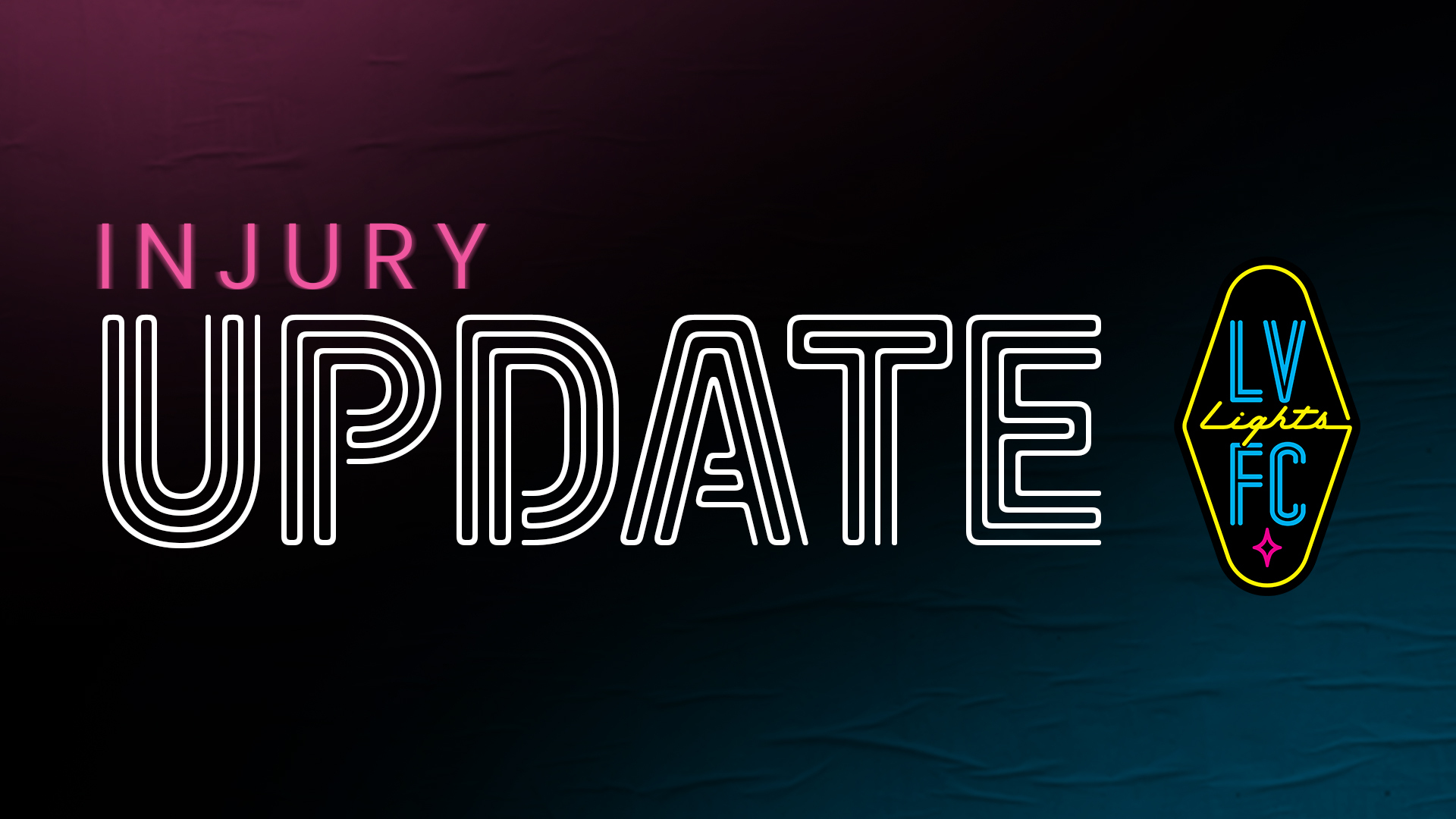 Las Vegas Lights FC provide injury updates on defender Gaoussou Samaké