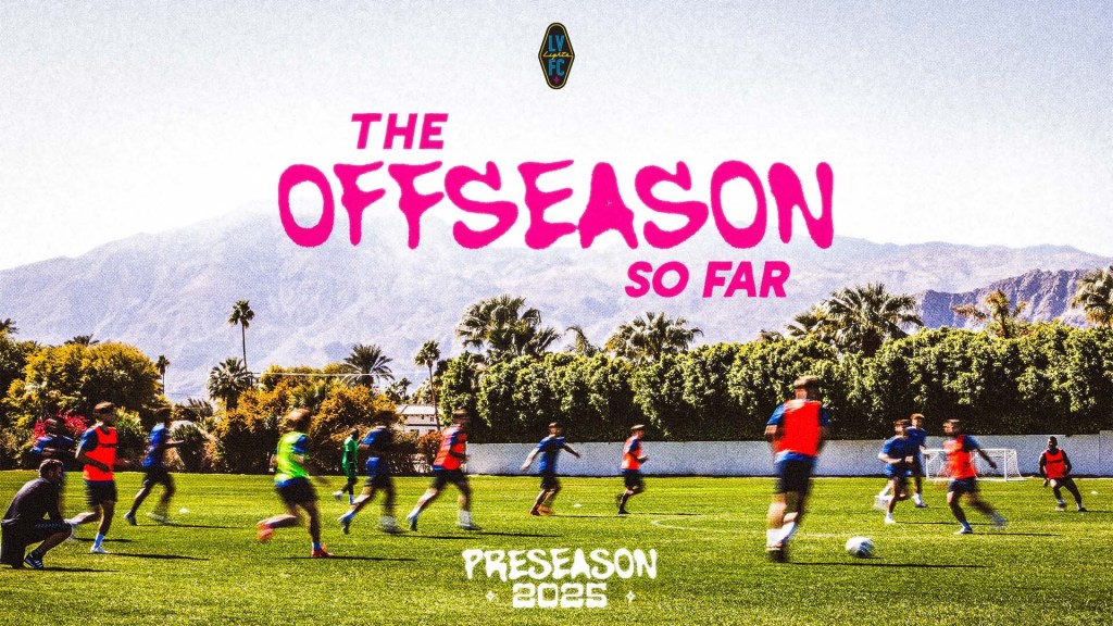 Graphic for The Offseason So Far recap article