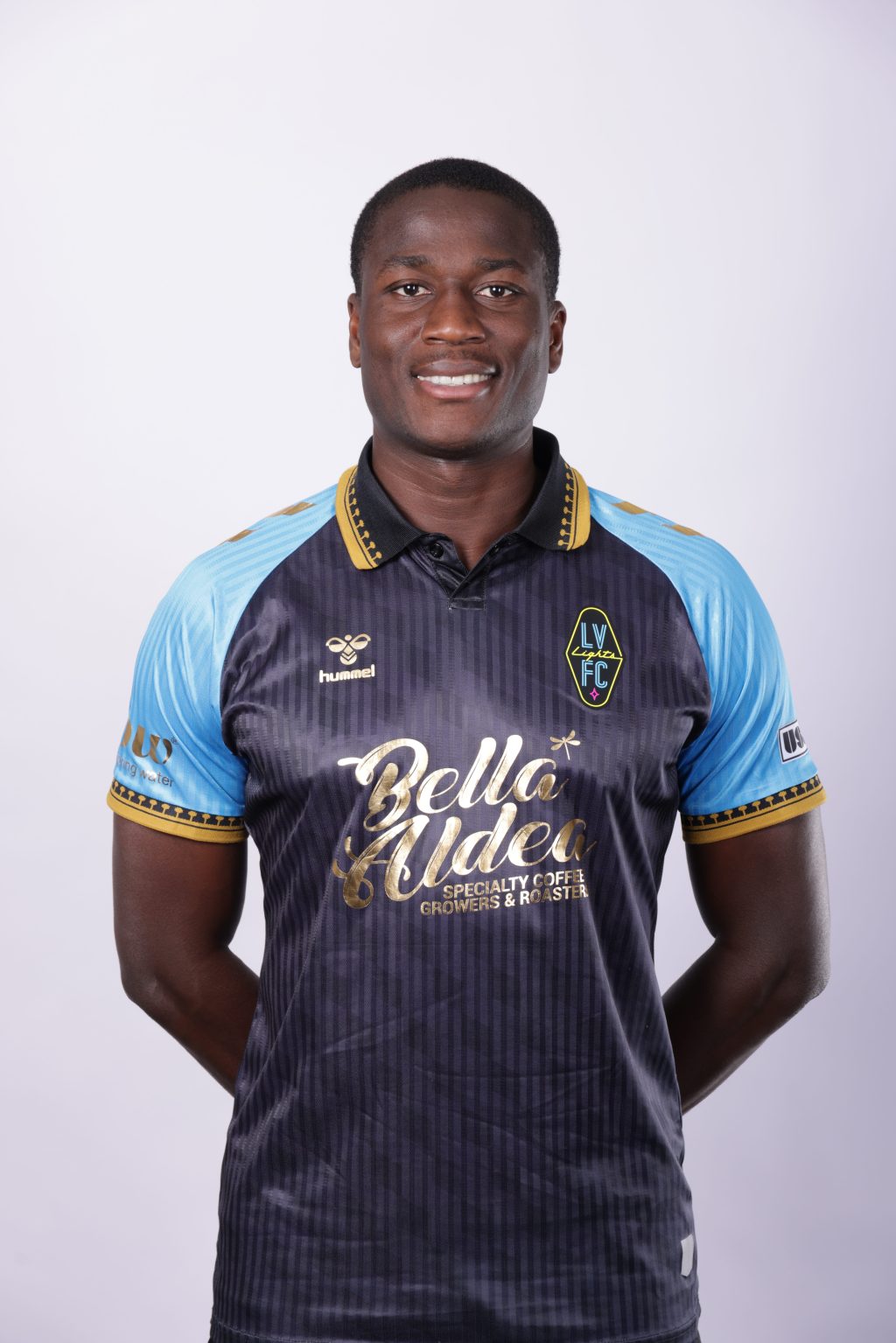 Daouda Peeters