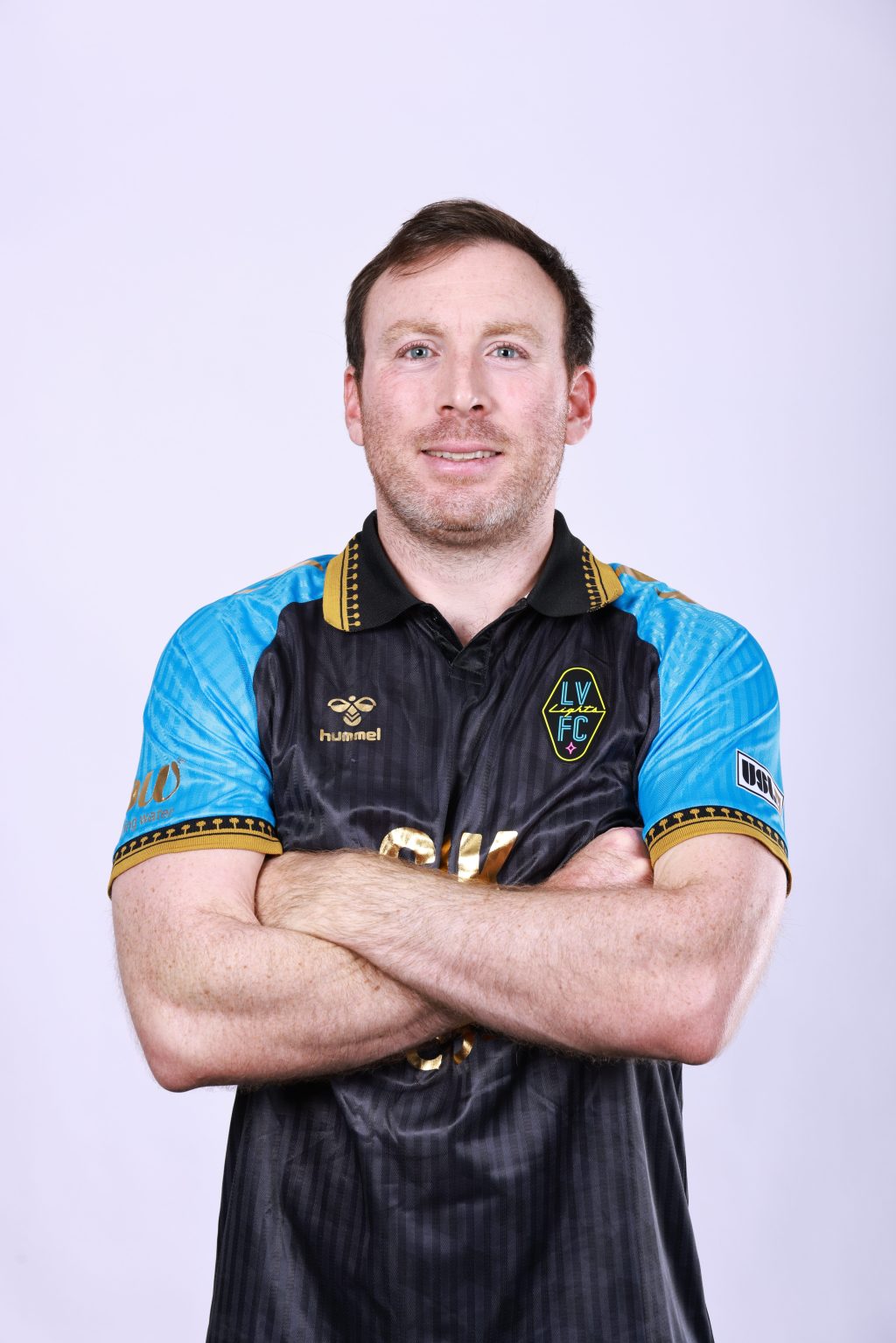 Tommy McNamara