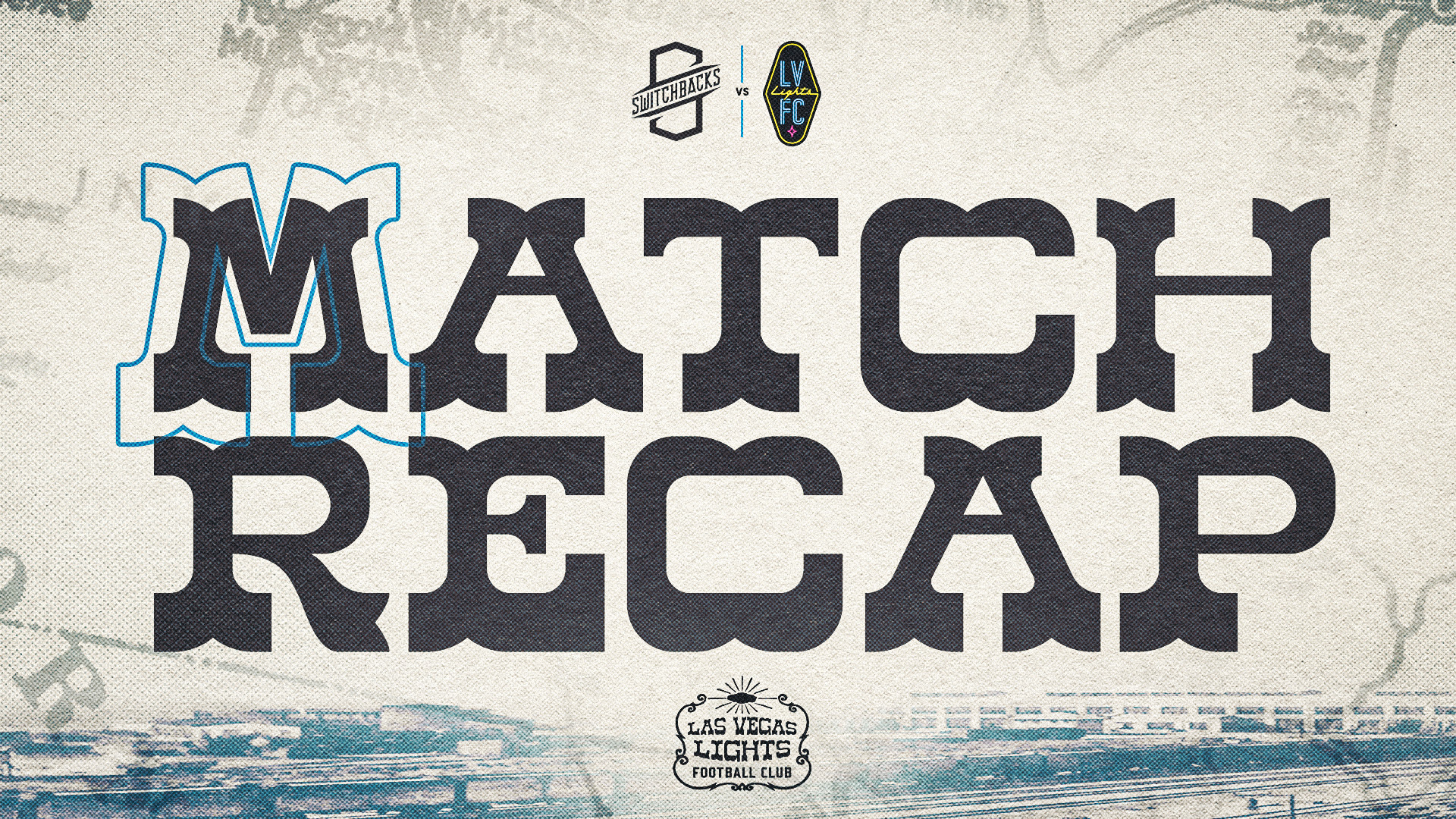 Resumen del partido: Las Vegas Lights FC pierde 1-0 en su visita a Colorado Springs Switchbacks FC featured image