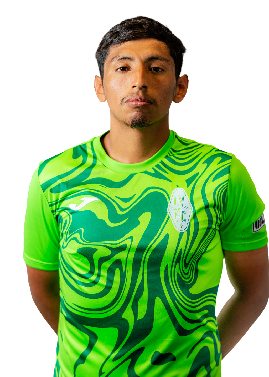 Joshua Moya